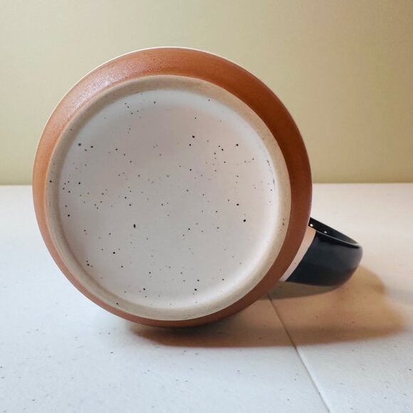 Life Is Better With Chickens - Speckled Ceramic Coffee Mug - Picture 7 of 7